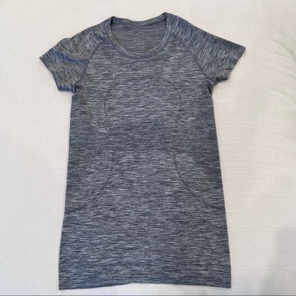 NWOT Lululemon Top